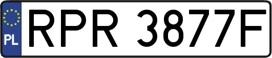 RPR3877F