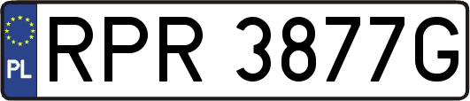 RPR3877G