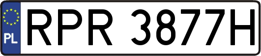 RPR3877H