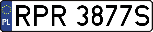 RPR3877S