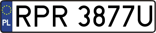 RPR3877U