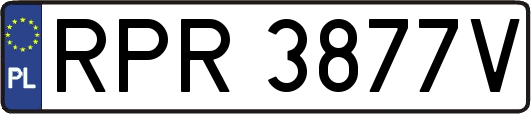 RPR3877V