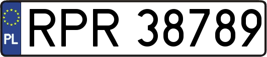 RPR38789