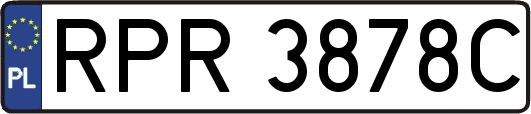 RPR3878C