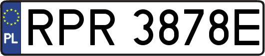 RPR3878E