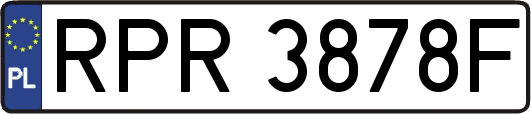 RPR3878F
