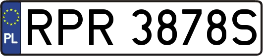 RPR3878S