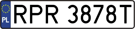 RPR3878T