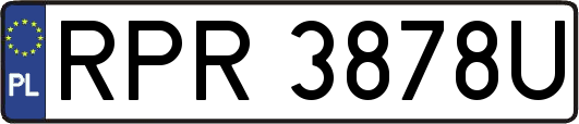 RPR3878U