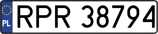 RPR38794