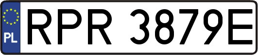 RPR3879E