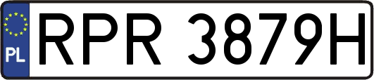 RPR3879H