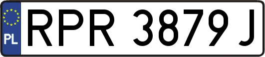 RPR3879J