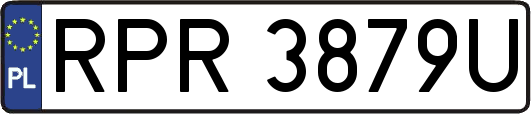 RPR3879U
