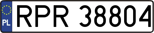 RPR38804