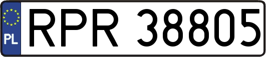 RPR38805