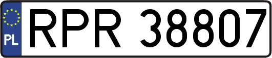 RPR38807