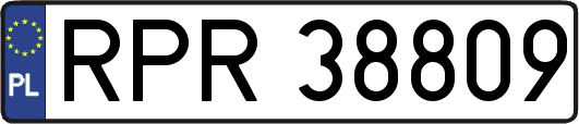 RPR38809