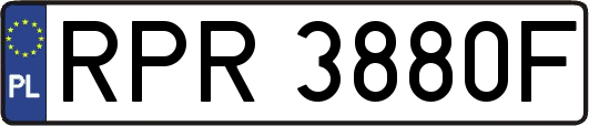 RPR3880F
