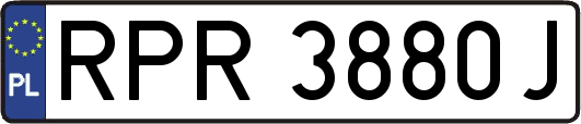 RPR3880J
