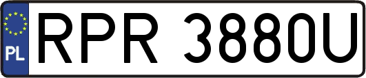 RPR3880U