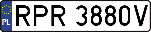 RPR3880V