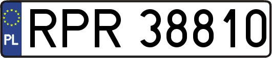 RPR38810