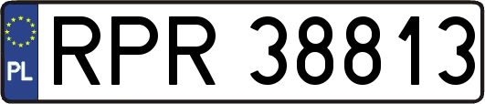 RPR38813