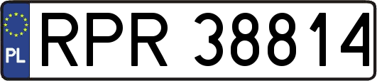 RPR38814