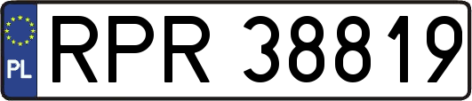 RPR38819