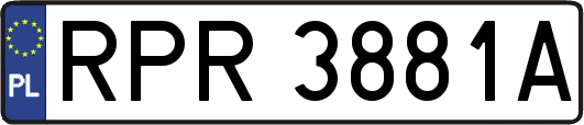 RPR3881A