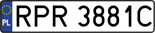 RPR3881C