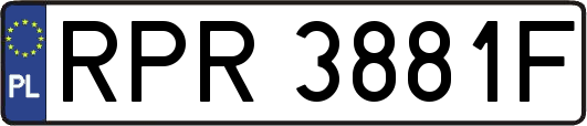 RPR3881F