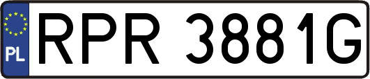 RPR3881G