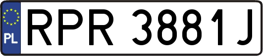 RPR3881J