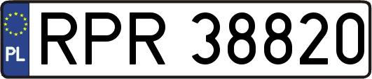 RPR38820
