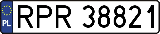 RPR38821