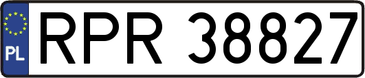 RPR38827