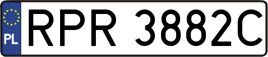 RPR3882C