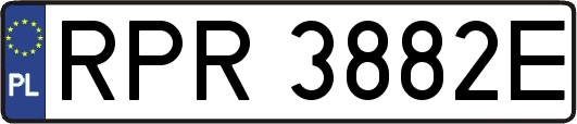 RPR3882E