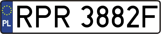 RPR3882F