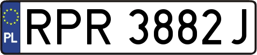 RPR3882J