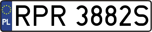 RPR3882S