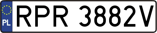 RPR3882V