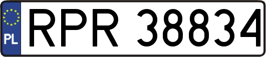 RPR38834