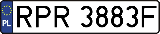 RPR3883F