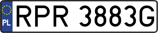 RPR3883G