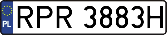 RPR3883H