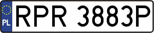 RPR3883P