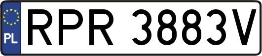 RPR3883V